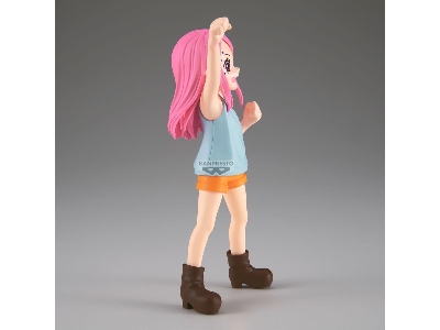 One Piece Dxf The Grandline Series Jewelry Bonney (Children Version) - image 3