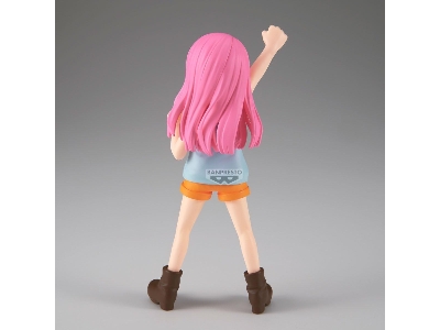 One Piece Dxf The Grandline Series Jewelry Bonney (Children Version) - image 4