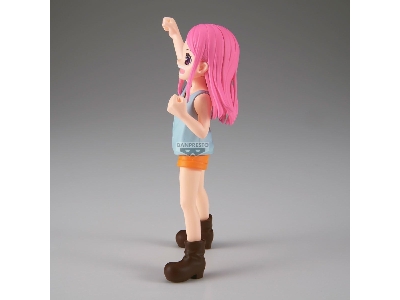 One Piece Dxf The Grandline Series Jewelry Bonney (Children Version) - image 5