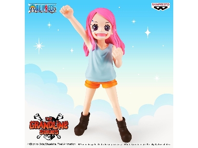 One Piece Dxf The Grandline Series Jewelry Bonney (Children Version) - image 6