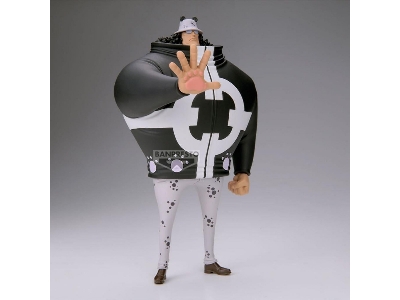 One Piece Dxf The Grandline Series Extra Bartholomew Kuma - image 2