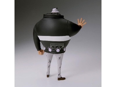 One Piece Dxf The Grandline Series Extra Bartholomew Kuma - image 3
