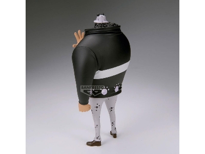 One Piece Dxf The Grandline Series Extra Bartholomew Kuma - image 4
