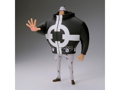 One Piece Dxf The Grandline Series Extra Bartholomew Kuma - image 5