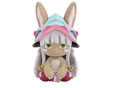 Made In Abyss: The Golden City Of The Scorching Sun Fluffy Puffy Nanachi - image 1