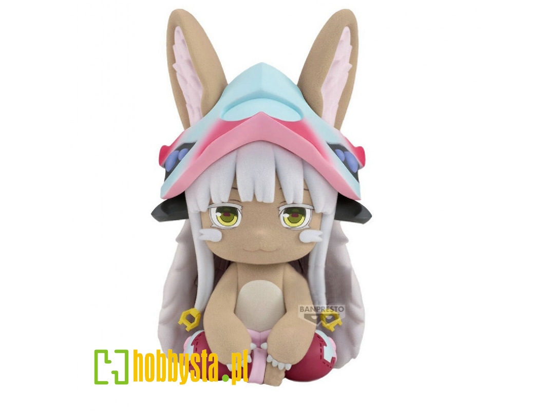 Made In Abyss: The Golden City Of The Scorching Sun Fluffy Puffy Nanachi - image 1