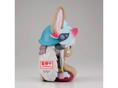 Made In Abyss: The Golden City Of The Scorching Sun Fluffy Puffy Nanachi - image 2