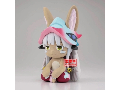 Made In Abyss: The Golden City Of The Scorching Sun Fluffy Puffy Nanachi - image 3