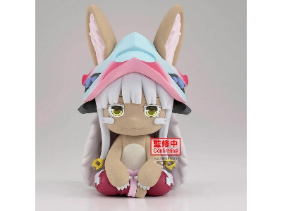 Made In Abyss: The Golden City Of The Scorching Sun Fluffy Puffy Nanachi - image 4