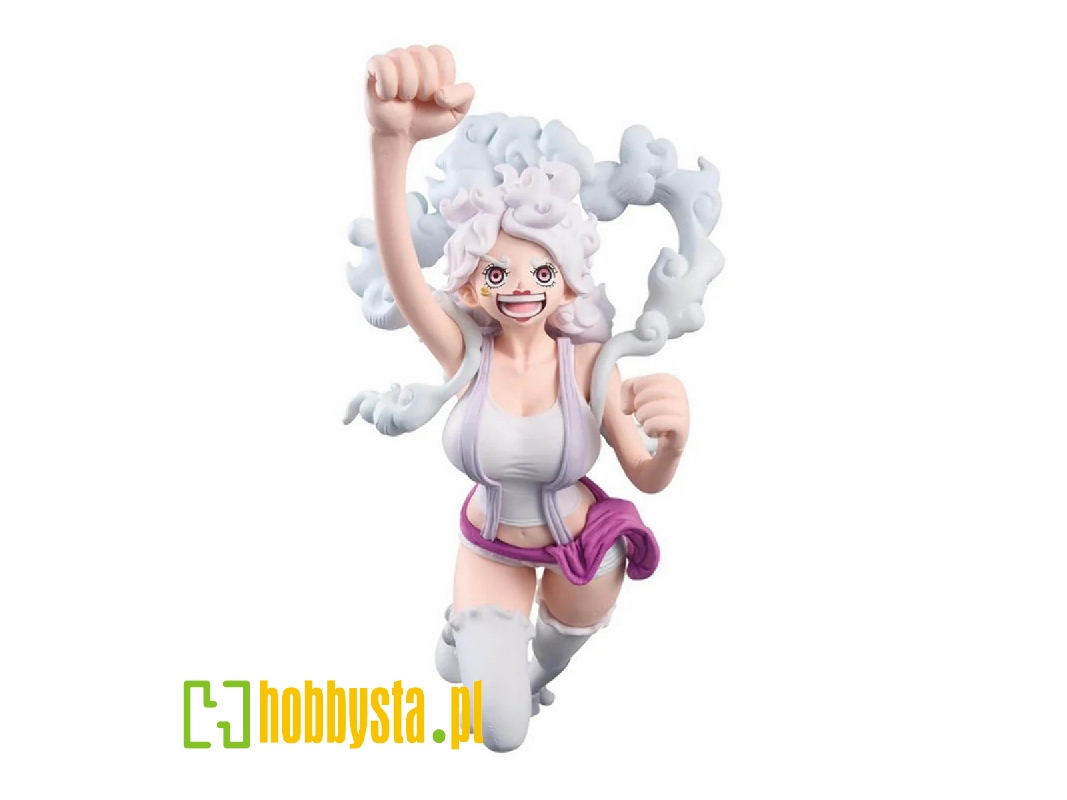 One Piece King Of Artist Jewelry Bonney (The Most Free Future) - image 1