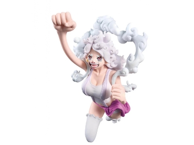 One Piece King Of Artist Jewelry Bonney (The Most Free Future) - image 2