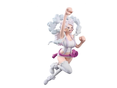 One Piece King Of Artist Jewelry Bonney (The Most Free Future) - image 3