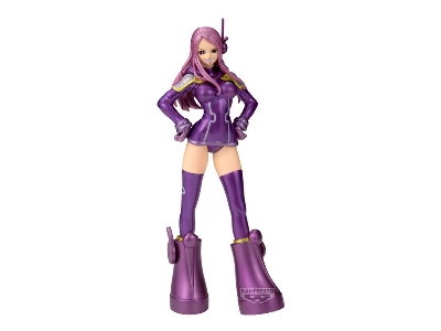 One Piece Dxf The Grandline Series Egghead Jewelry Bonney - image 1