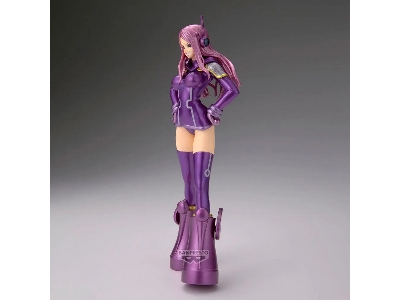 One Piece Dxf The Grandline Series Egghead Jewelry Bonney - image 3