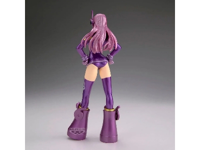 One Piece Dxf The Grandline Series Egghead Jewelry Bonney - image 4