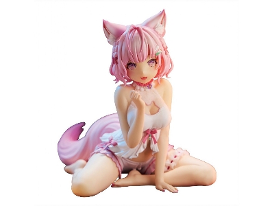 Hololive If - Hakui Koyori (Relax Time) - image 1