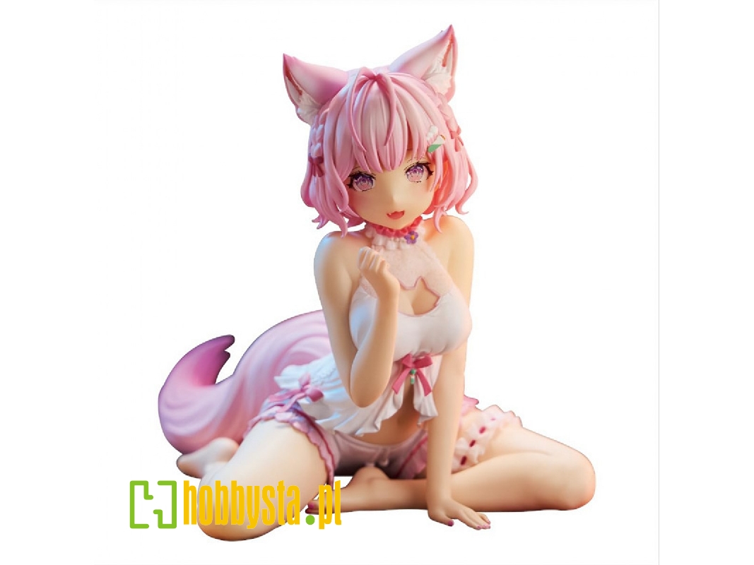 Hololive If - Hakui Koyori (Relax Time) - image 1