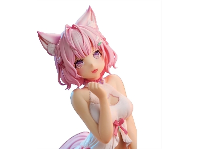 Hololive If - Hakui Koyori (Relax Time) - image 2