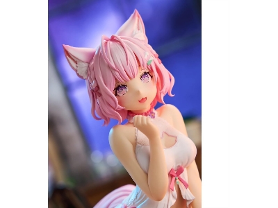 Hololive If - Hakui Koyori (Relax Time) - image 4