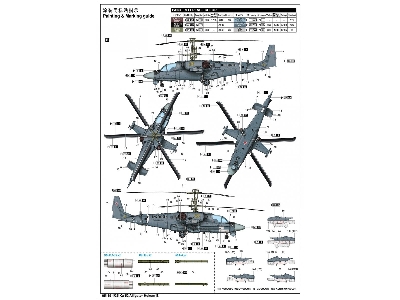 Kamov Ka-52 Alligator Hokum-b - image 14