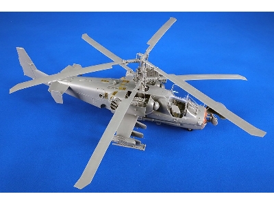 Kamov Ka-52 Alligator Hokum-b - image 16