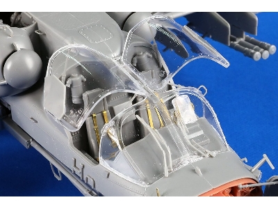 Kamov Ka-52 Alligator Hokum-b - image 18