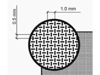 Anti-slip Surfaces T-type (0.5 Mm Step / 110 X 60 Mm) - image 2