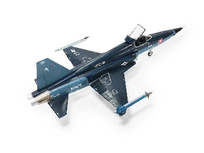 Northrop F-5n+ - Vfc-111 Sundowners - image 2