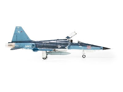 Northrop F-5n+ - Vfc-111 Sundowners - image 5
