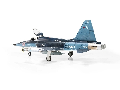 Northrop F-5n+ - Vfc-111 Sundowners - image 6