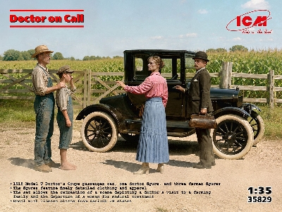 Doctor On Call - image 1