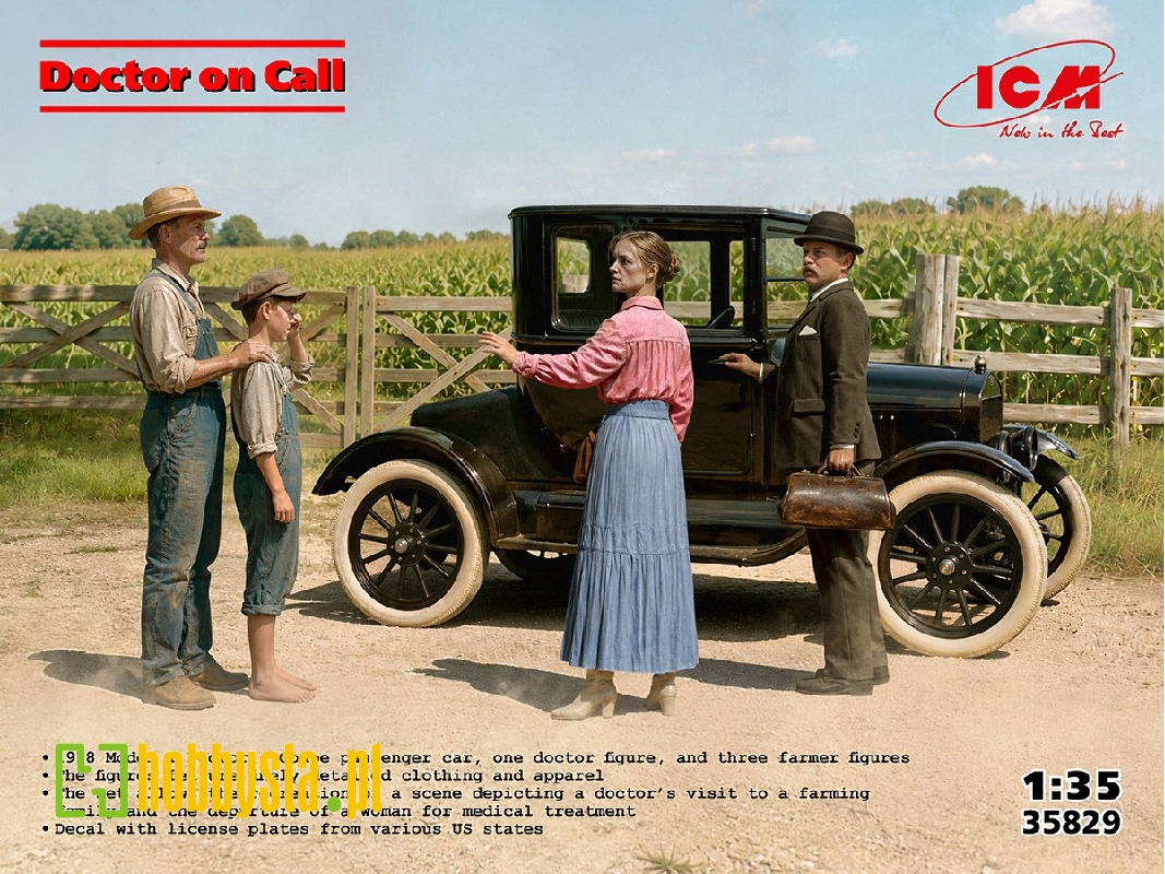 Doctor On Call - image 1