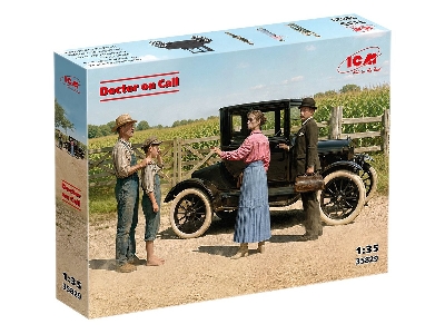 Doctor On Call - image 5