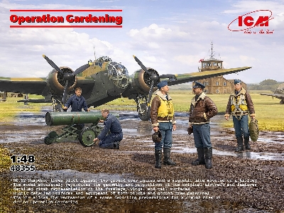 Operation Gardening - image 1