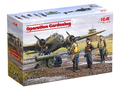 Operation Gardening - image 2