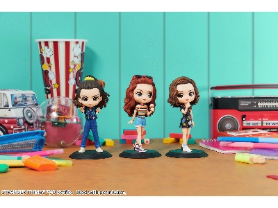 Q Posket - Stranger Things Max - image 3