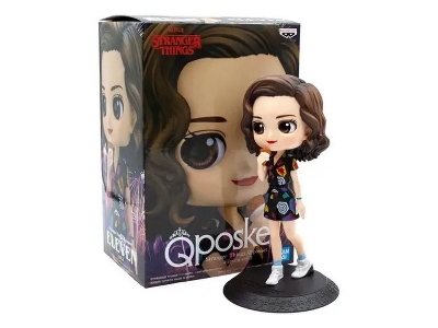 Q Posket - Stranger Things Eleven (Volume 2) - image 2