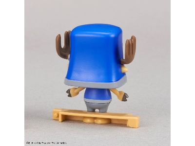 Chopper Robo Super No.2 & No.3 (Heavy Armor & Horn Dozer) - image 4
