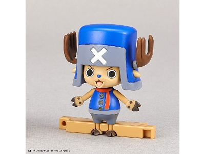 Chopper Robo Super No.2 & No.3 (Heavy Armor & Horn Dozer) - image 13