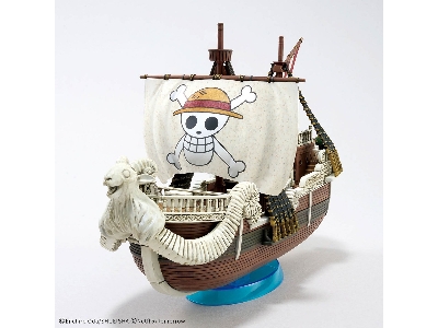 One Piece Grand Ship Collection - Going Merry (Netflix) - image 2