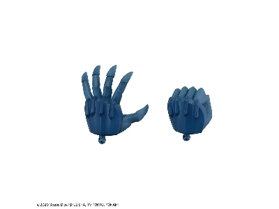 Figure Rise Amplified Yu-gi-oh! - Egiptian God Obelisk The Tormentor - image 9