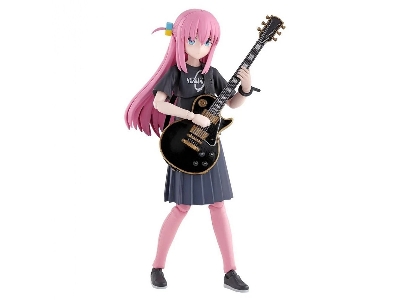Bandai 30 Mb The Rock Hitori Gotoh - image 1