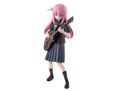 Bandai 30 Mb The Rock Hitori Gotoh - image 2