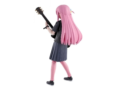 Bandai 30 Mb The Rock Hitori Gotoh - image 3