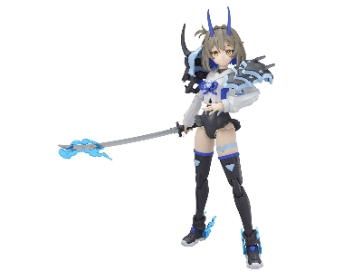 30ms Sis-noo Sourei [color B] - image 2