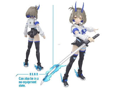 30ms Sis-noo Sourei [color B] - image 4
