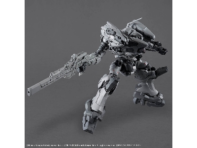 30mm Acvi Fires Of Rubicon - Orbiter - image 3