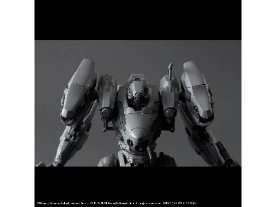 30mm Acvi Fires Of Rubicon - Orbiter - image 5