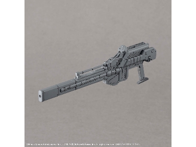 30mm Acvi Fires Of Rubicon - Orbiter - image 6