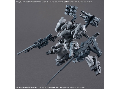 30mm Acvi Fires Of Rubicon - Orbiter - image 9